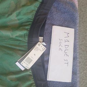 Adidas Camo Green Joggers Size XL  Style DM1565